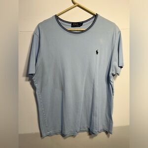 Polo Ralph Lauren T-Shirt Blue